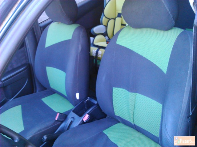 Citroen Xsara 1.4i Ates.plin