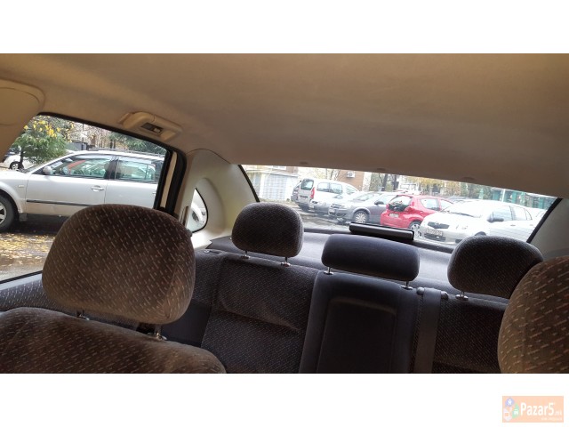 Opel Vectra B 2.0 16v Cd 100kw 136ks Benzin/plin