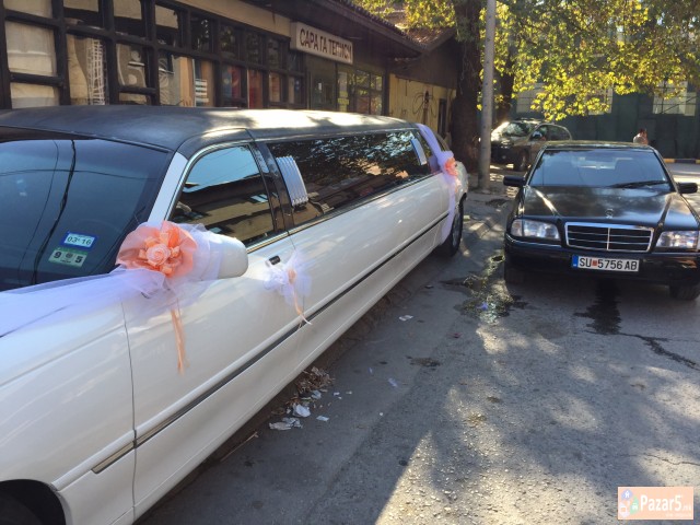 Limo Limousine 