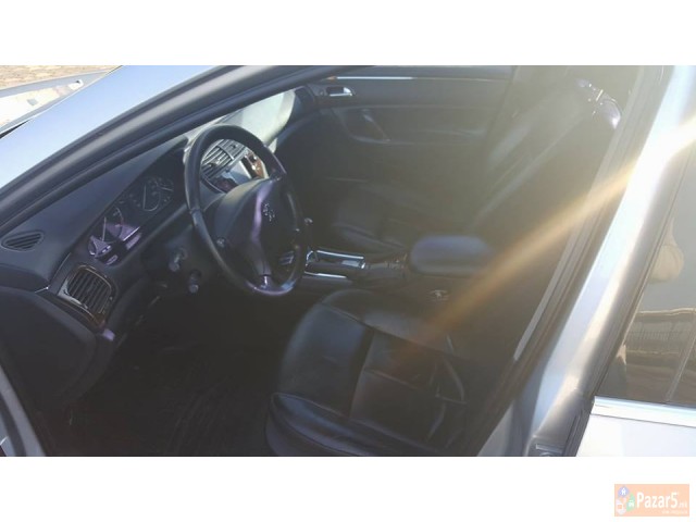 Prodavam Peugeot 607