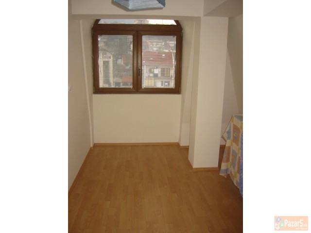 СЕ ПРОДАВА СТАН ВО ЦРНИЧЕ 118М2