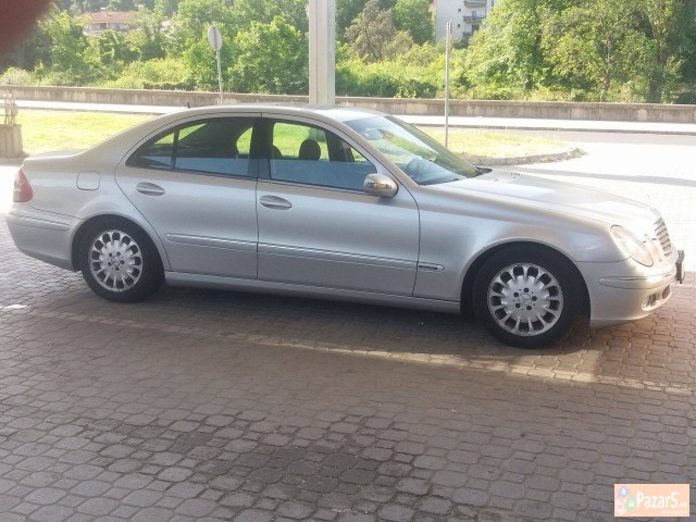 Taxi Taksi Prevoz Grcija Bugarija I Dr.lux A Evtin