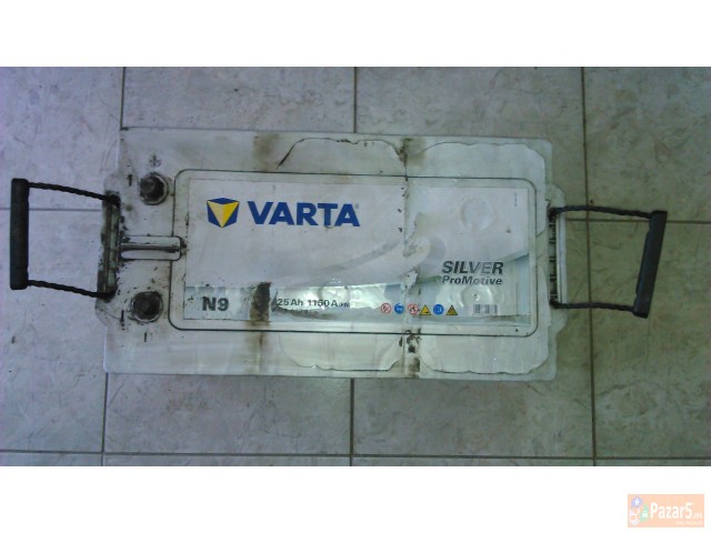 Lepenje Akumulator -  Lepenje Akumulatori So Metod