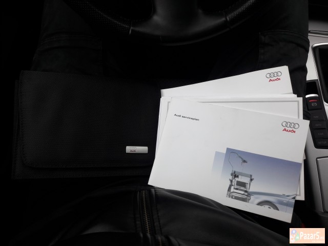 Audi A6 2.0 Tdi 2009 God