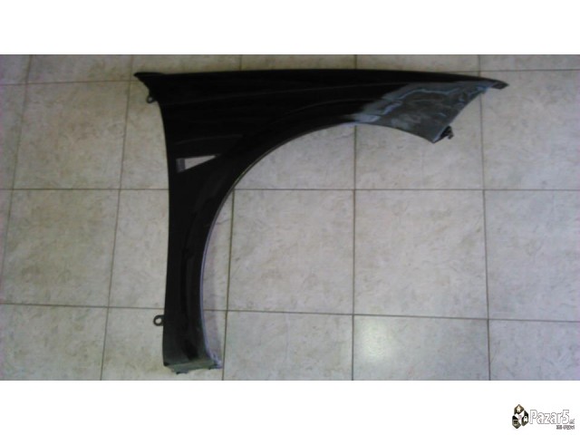 Zavaruvanje - Lepenje Plasticni Krila Od Avtomobil