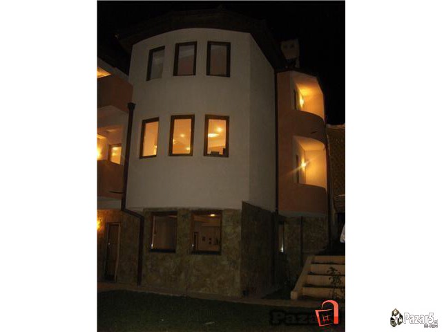 СЕ ПРОДАВА НОВА КУЌА ВО БАРДОВЦИ