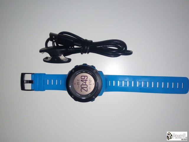 Suunto Ambit 3 Vertical