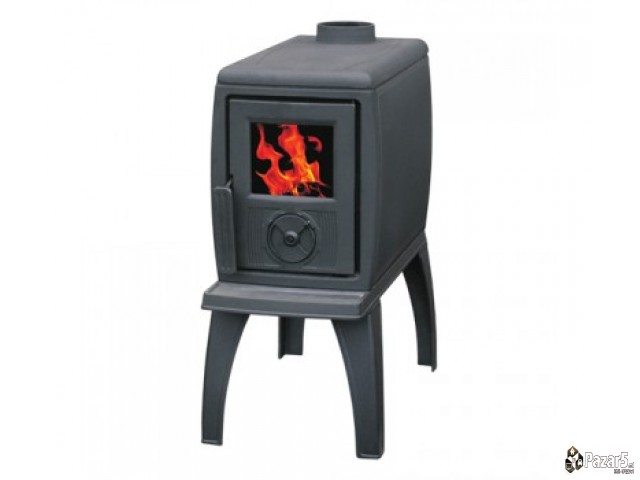kamin TRENK PLAMEN