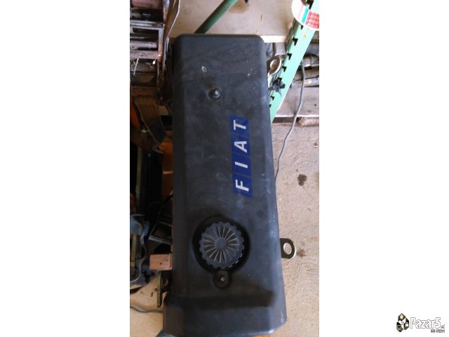 Fiat Ducato 2,5 Tdi 85kw	