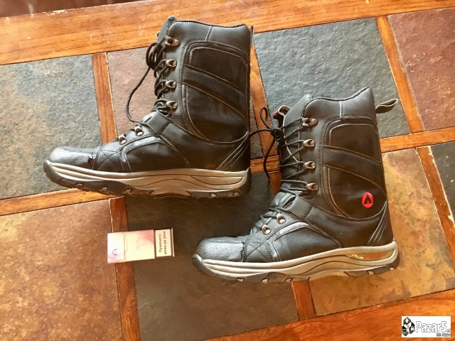 Konduri Za Snowboard