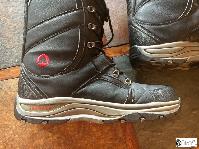 Konduri Za Snowboard