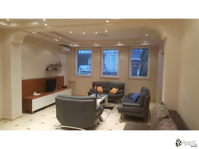 Se Prodava Troset Dvosed I Fotelja