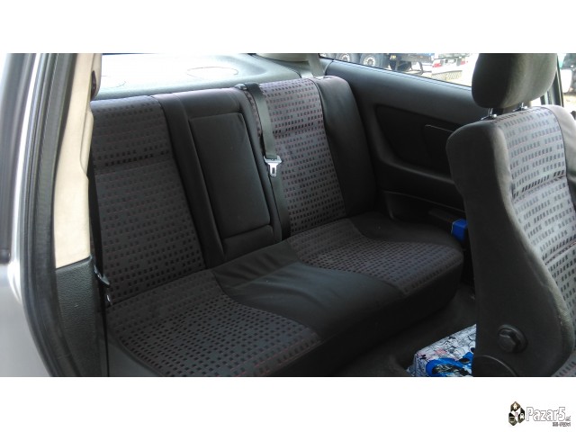 Se Prodava Astra G 2.0 Dti