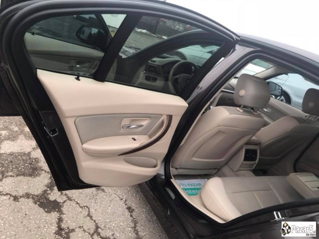 Bmw 320 D 184 Ks Modern Line