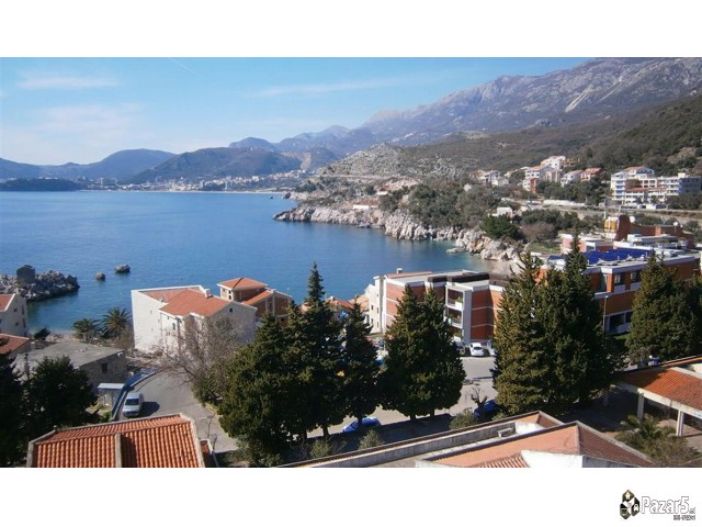 Apartman 72m2—przno-milocer—cg