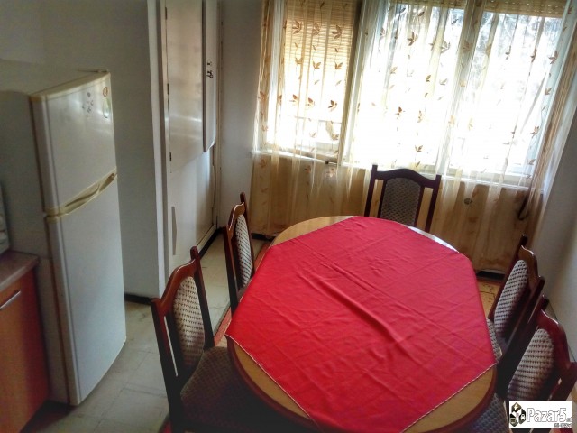 Cair - Skopje Stan Se Izdava Pod Kirija