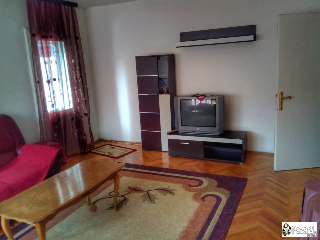 Cair - Skopje Stan Se Izdava Pod Kirija