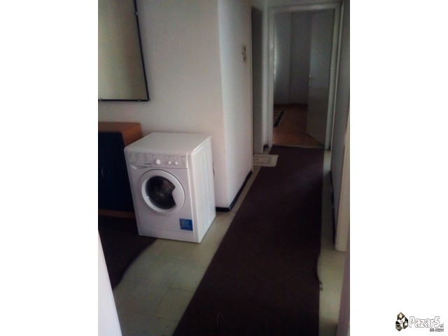 Cair - Skopje Se Izdava Stan Pod Kirija