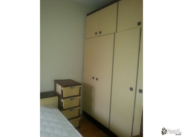 Se Izdava Stan Vo Aerodrom 078235294