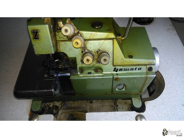 Се продава опшиварка