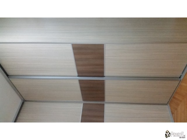 Се издава комплетно наместен стан во Ново Лисиче