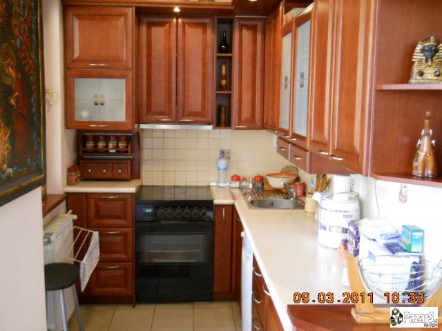 Trosoben Kozle Karsi Vero