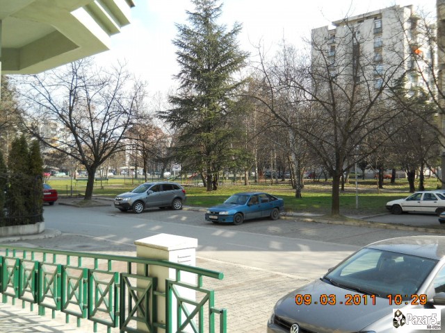 Trosoben Kozle Karsi Vero