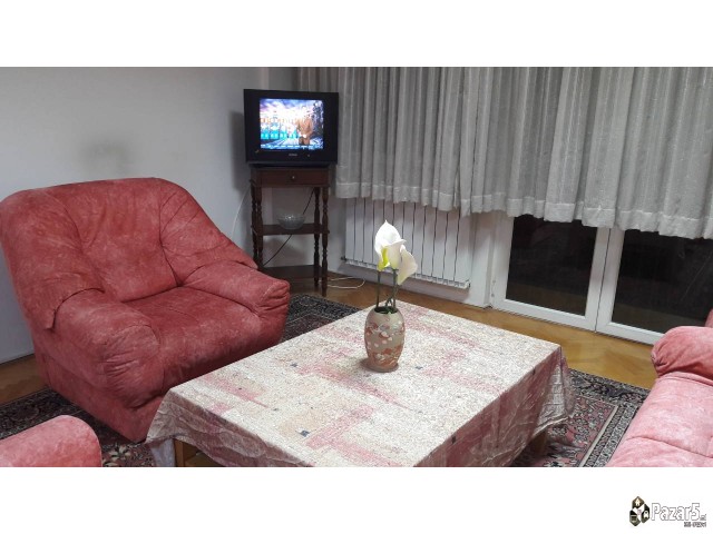 Povolno Iznajmuvam Stan Vo Kisela Voda