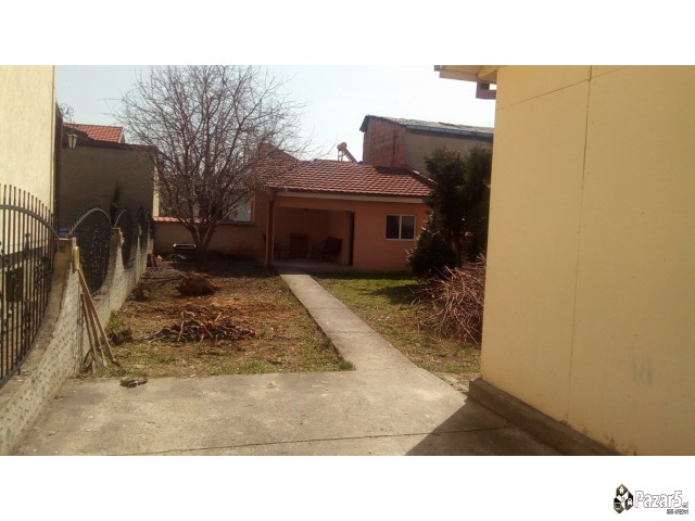 Izdavam Baraka Vo Dracevo