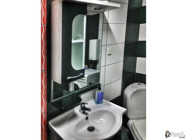 Se Iznajmuva Stan Vo Ohrid 