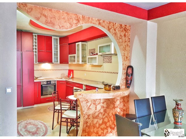 Iznajmuvanje Na Stan Vo Ohrid