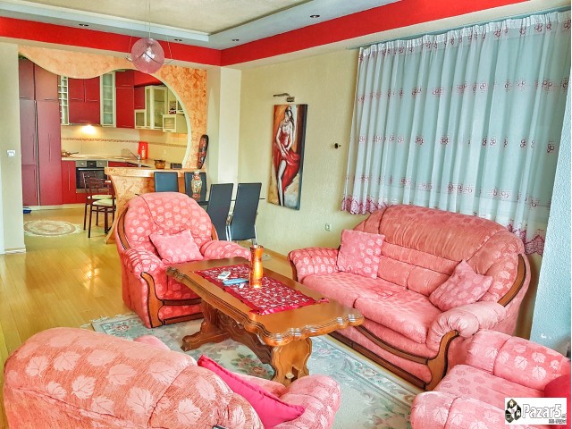 Iznajmuvanje Na Stan Vo Ohrid