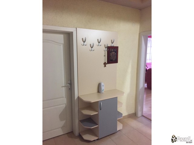 Iznajmuvanje Na Stan Vo Ohrid