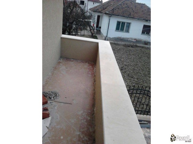 ДЕКОРАТИВЕН КАМЕН