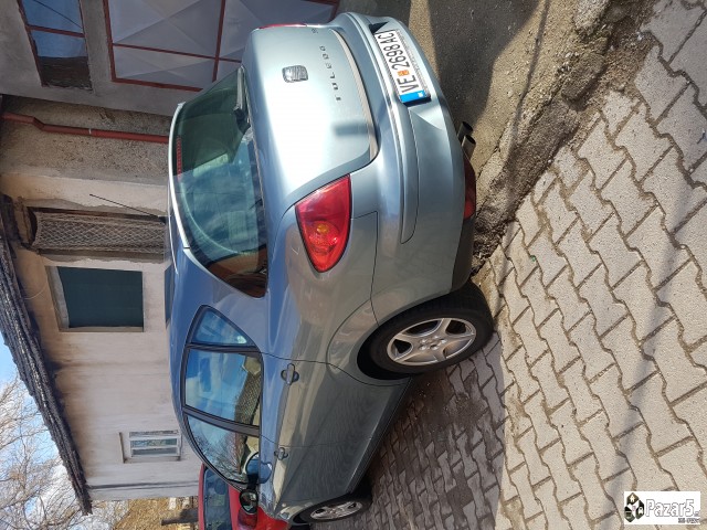 Seat Toledo 1.9 Tdi