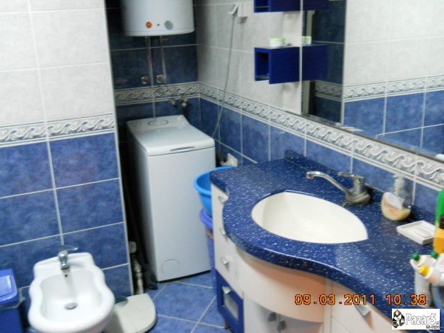 Trosoben Kozle Sproti Vero