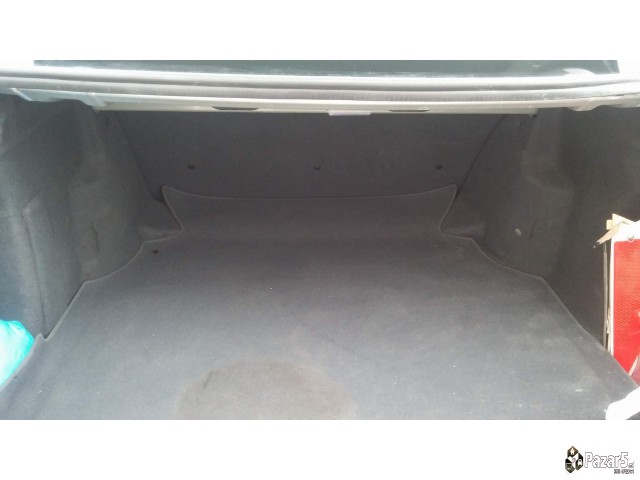 Mercedes -benz C220 Cdi 