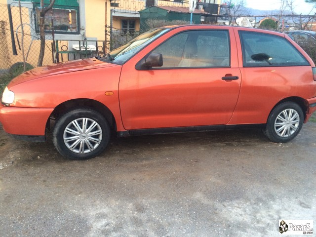 Prodavam Seat Ibizaaa