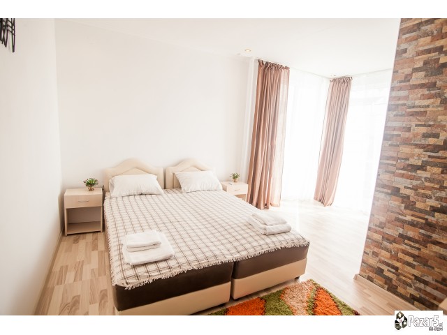 Smestai Susanj Jadran