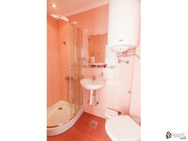 Smestai Susanj Jadran