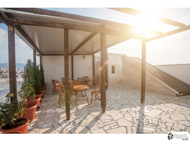 Smestai Susanj Jadran