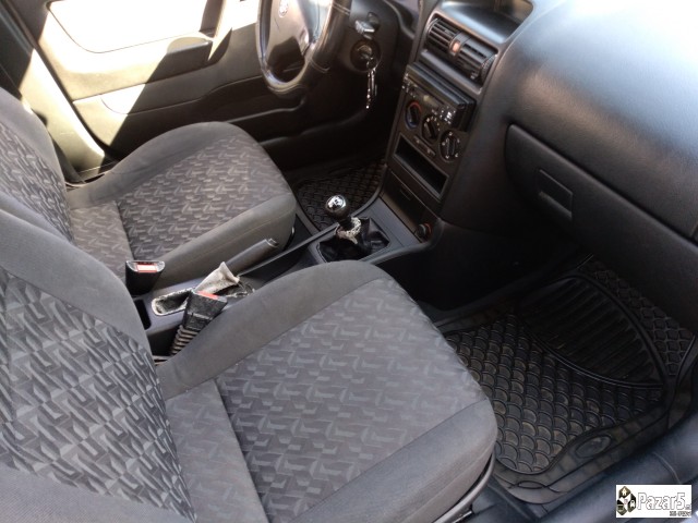 Se Prodava Opel Astra 1.7 Dti Isuzu Itno