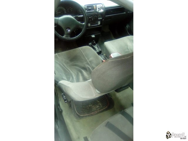 Opel Vectra A 1.8 Benzin/plin