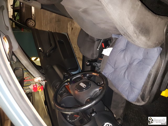 Audi A3 Tdi 1.9 140hp 2001 - Full Oprema