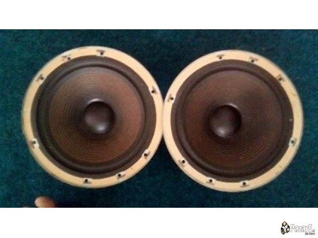 Zvucnici Akoustic Resrch 38 Bx I Drugi Audiofilski