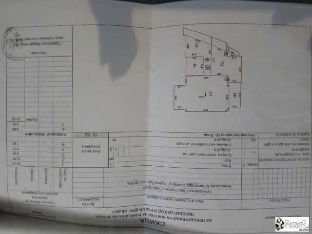 Se Prodava Stan Vo Vlae