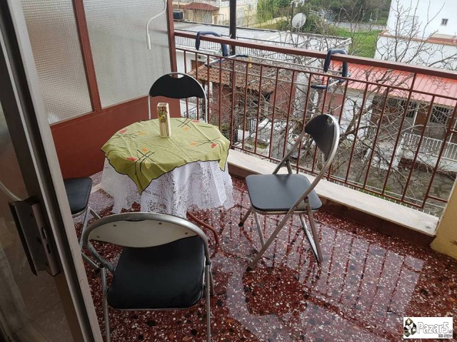 Apartman I Studio, Grcija