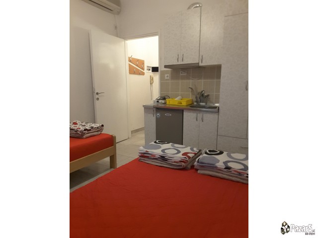 Apartman I Studio, Grcija