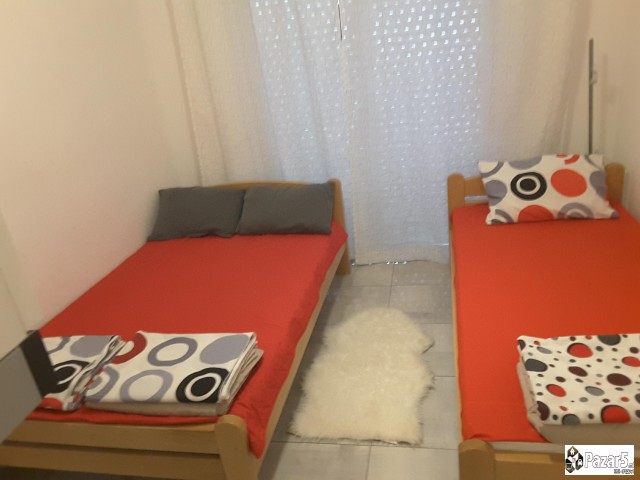 Apartman I Studio, Grcija