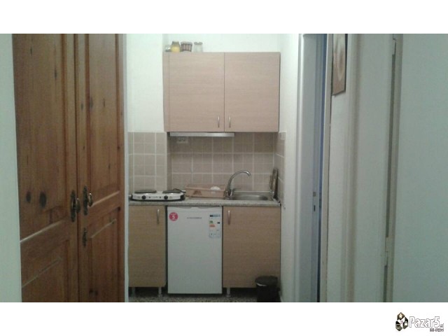 Apartman I Studio, Grcija